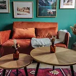 Dublin - Appartement Elegant Au Coeur De Reims