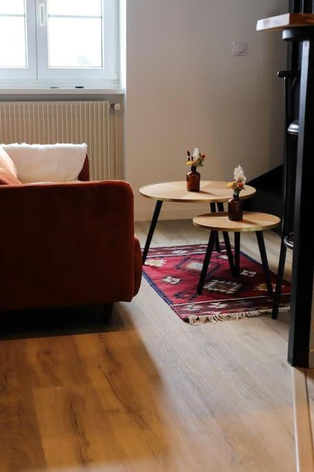 Dublin - Elegant Au Coeur De Appartement Reims