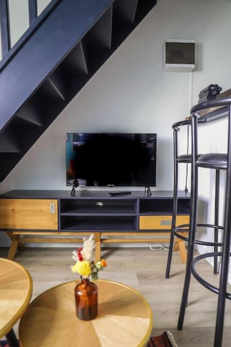 Dublin - Elegant Au Coeur De Appartement